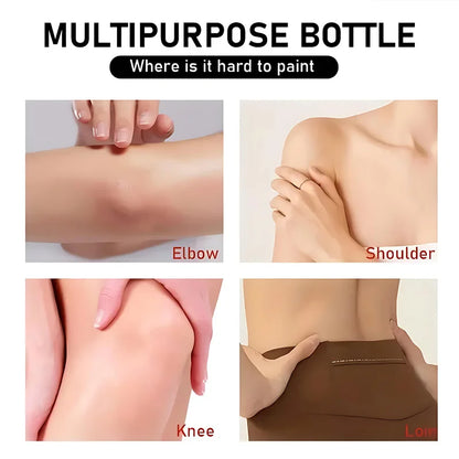 YUITIKUE Joint Cream - Deep Moisturizing - Soothing Massage Experience - Natural Comfort